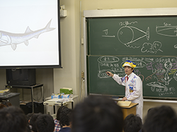 東京海洋大学